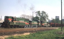 RR Print-CHICAGO & ILLINOIS