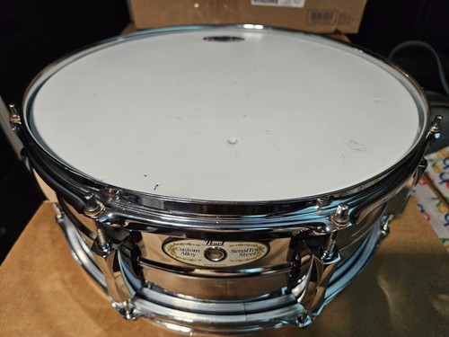 Pearl sensitone rullante - pearl,