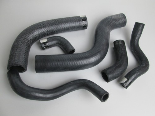 Set tubi refrigeranti rover - set, p6