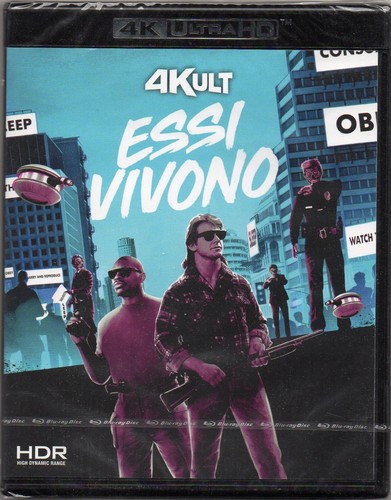 Essi vivono carpenter - essi,