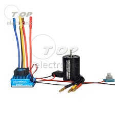 Motore brushless impermeabile - motore,