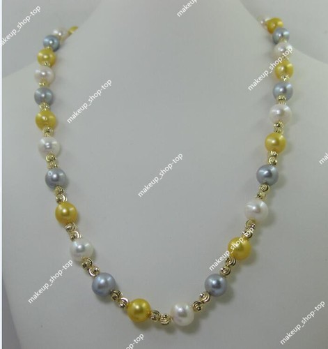 Collana splendida aaa - 24",