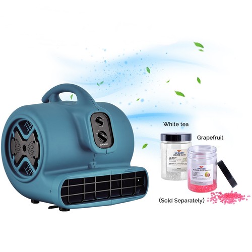 Xpower soffiatore air mover - air,