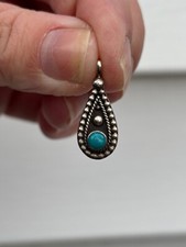 Meg Girard 925 sterling silver