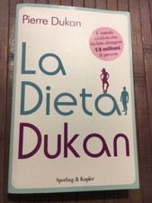 Libro La Dieta Dukan