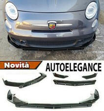 Fiat 500 2007 - fiat, 2007+