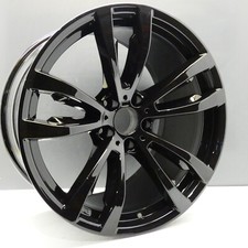BMW X5 F15 M Sport Lega Nero