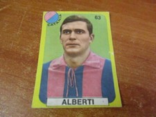 Figurina Calciatori ALBERTI -