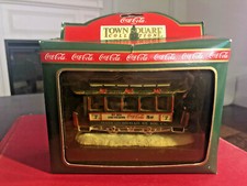 COCA COLA TOWN SQUARE