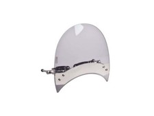 Schermo Puig Light Smoke