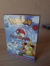 POKEMON MAZZO TEMATICO JUNGLE