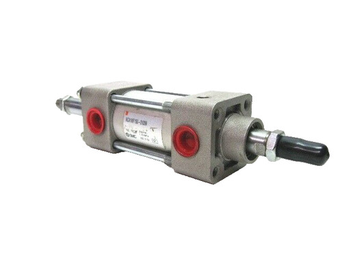 Cilindro pneumatico smc - pneumatico,