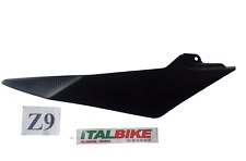 Carena fianchetto sotto serbatoio lato sinistro Yamaha R6 600 2008 2016