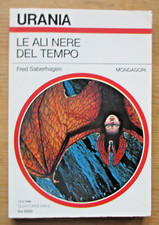 Urania 1283 LE ALI NERE DEL