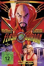 Flash Gordon | DVD A