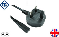 Cavo di alimentazione cavo di alimentazione Regno Unito cavo per stampante multifunzione HP Deskjet 2515 2516