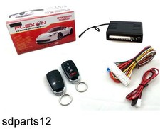 Universale Centralina Chiusura