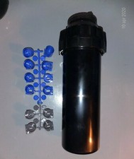 IRRIGATORE POP UP A TURBINA