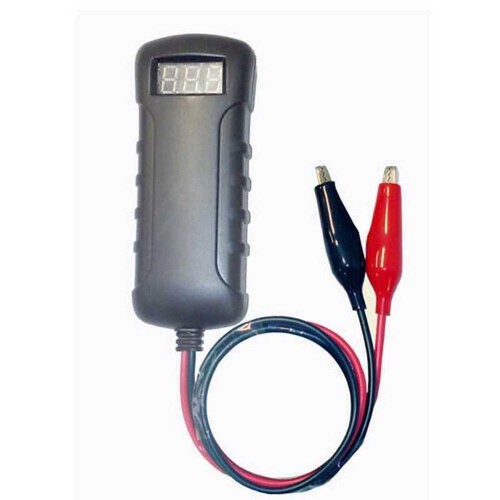 Tester prova batteria ring