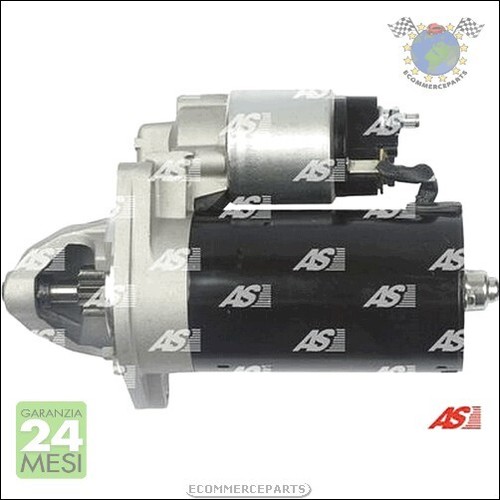 Motorino avviamento starter - motorino, d'avviamento