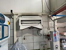 Lavatrice Acqua E Secco;asse