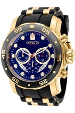 Orologio Invicta 37229 da Uomo