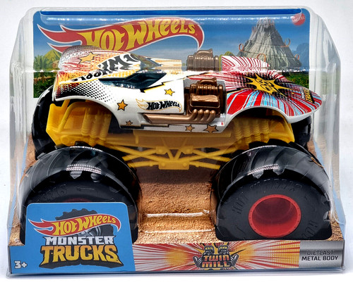 Hot wheels grande auto - grande, cars