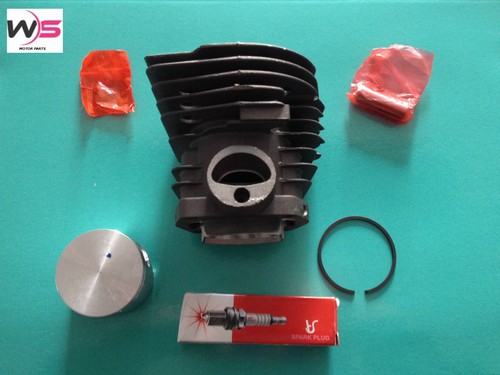 Kit cilindro pistone - e,