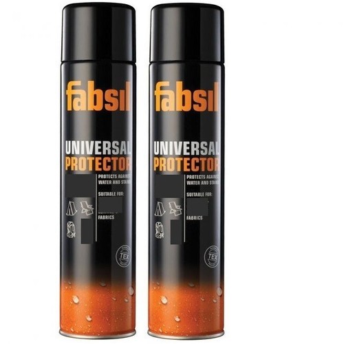 Fabsil aerosol 600 - 600, (1200