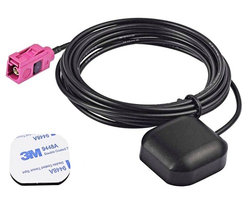 Ricambio antenna navigazione
