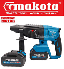 Tassellatore A Batteria 2