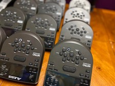 Alesis dm7x drum module - alesis,