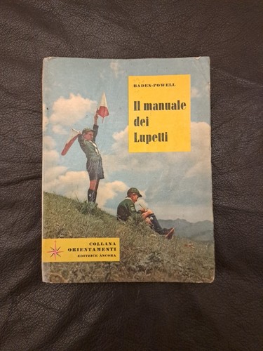 Lord baden powell - baden,