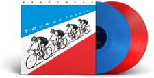 KRAFTWERK - Tour de France