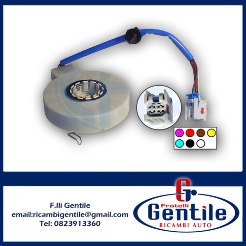 Sensore coppia filo guaina - filo,