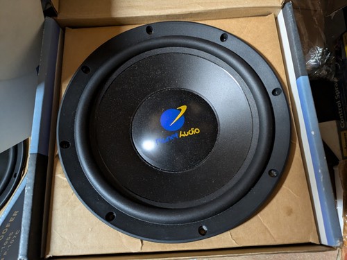 Rari subwoofer vintage - rari,