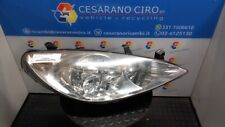 PROIETTORE-FARO DX.        6205Z2 PEUGEOT 307 (04/01>12/06<) RICAMBIO USATO 