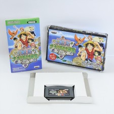 ONE PIECE Nanatsujima Gameboy