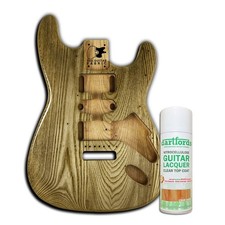 dartfords Lacca per chitarra