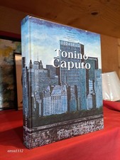 aa.vv. - TONINO CAPUTO - ed