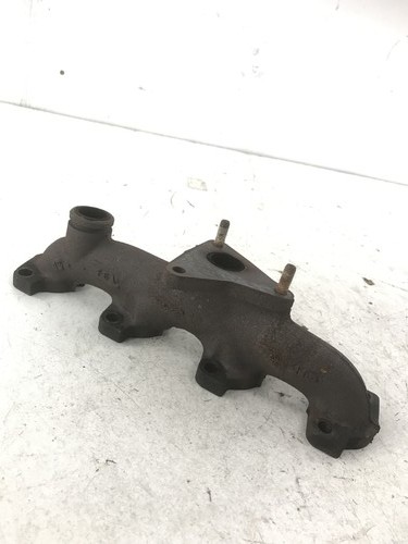 Collettore scarico nissan - collettore,