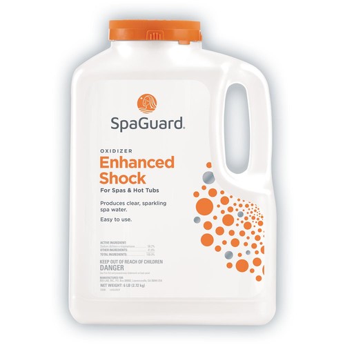Spaguard ammortizzatore - spaguard,