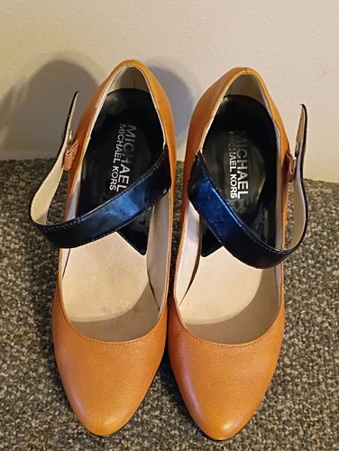Michael kors decolte marroni - decolte,