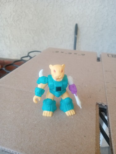 Takara hasbro battle beasts - takara,
