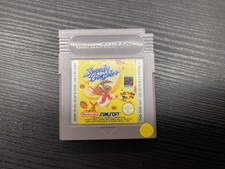 Speedy Gonzales Nintendo Game