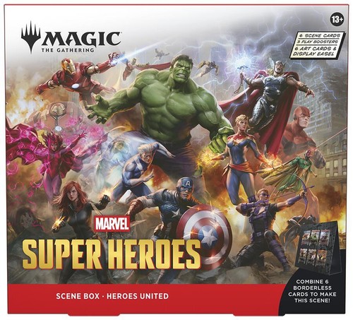 Magic the gathering avatar - magic,