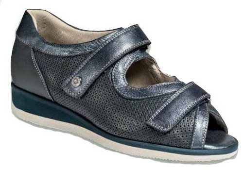 Scarpe per piede - , da