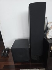 Altoparlanti -2 Energy