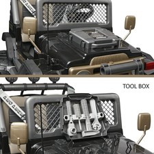 Peg Perego Gaucho XP -