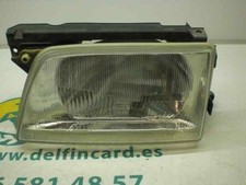 headlight left headlight OPEL
